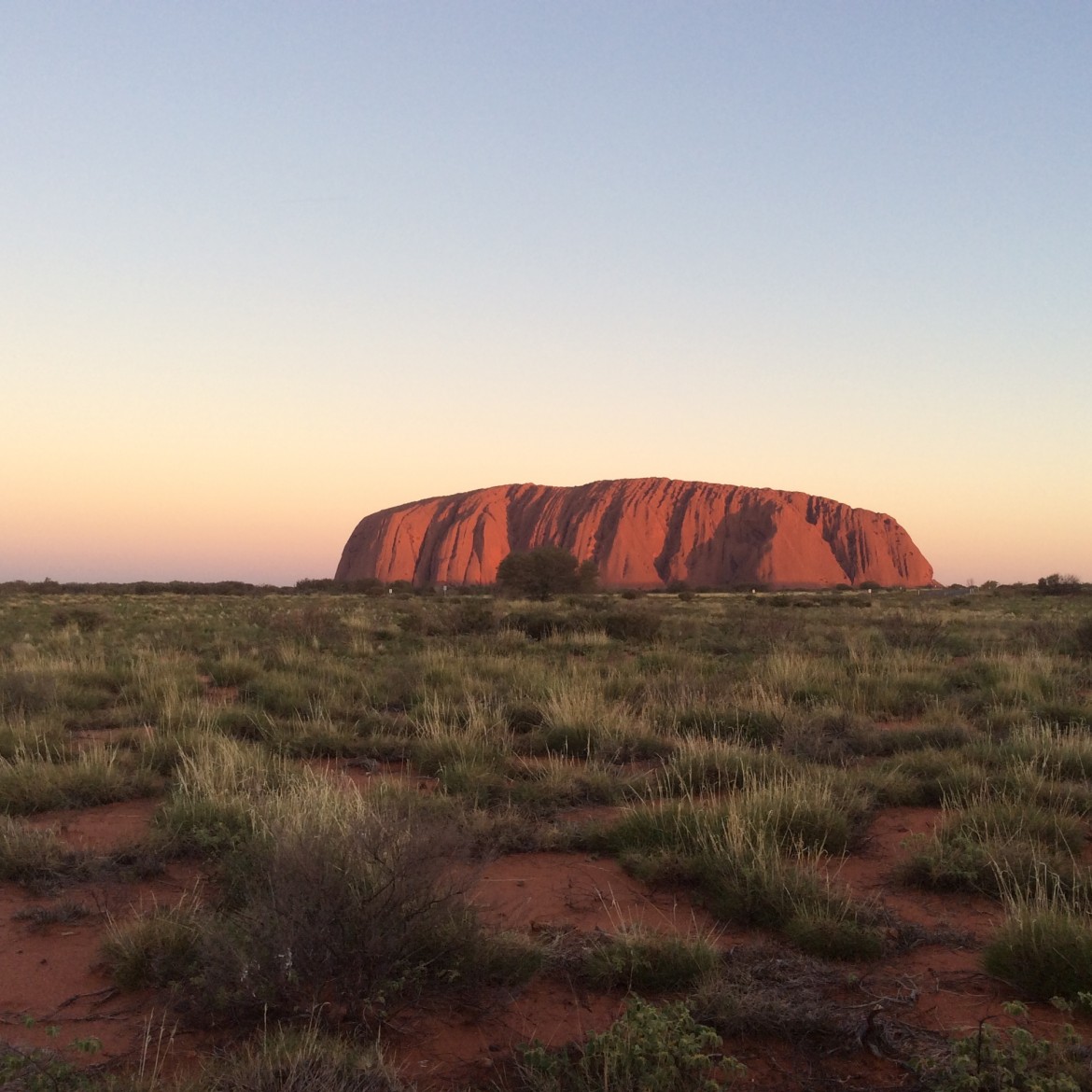 Northern Territory: Into The Red Centre – wherestarpley.com